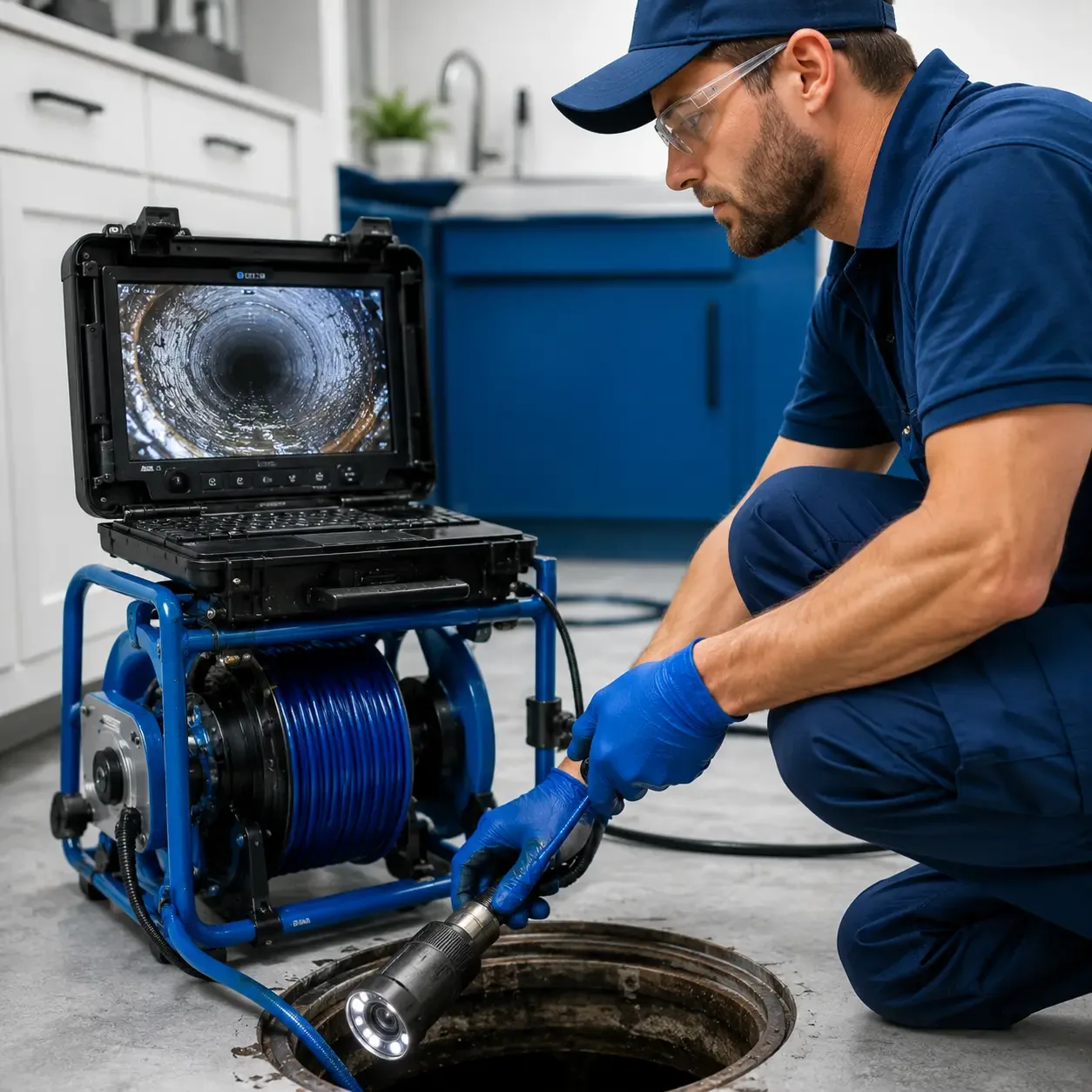 Pipe Relining professionals serving Hardy, NE
